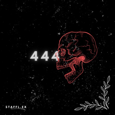 444 | Boomplay Music