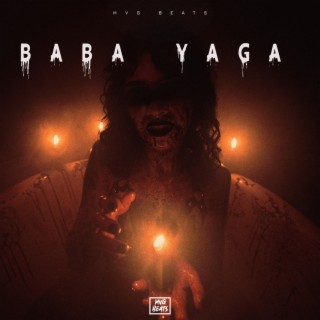 Baba Yaga