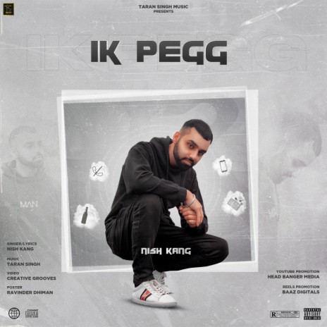 Ik Pegg | Boomplay Music