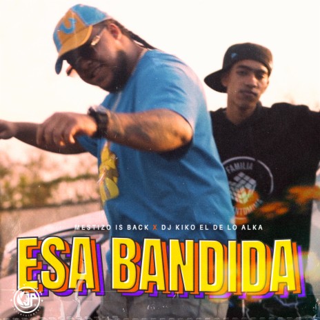 Esa Bandida | Boomplay Music