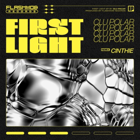 First Light (Edit) | Boomplay Music