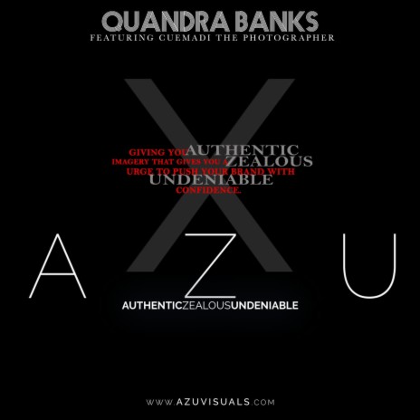 A.Z.U. (The Creative One)