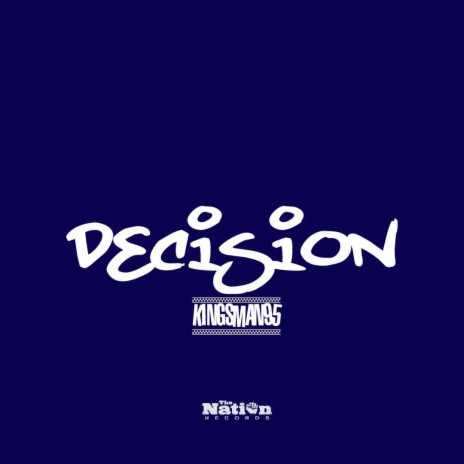 Decision | Boomplay Music