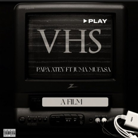 VHS (Piamonkor) ft. Juma Mufasa