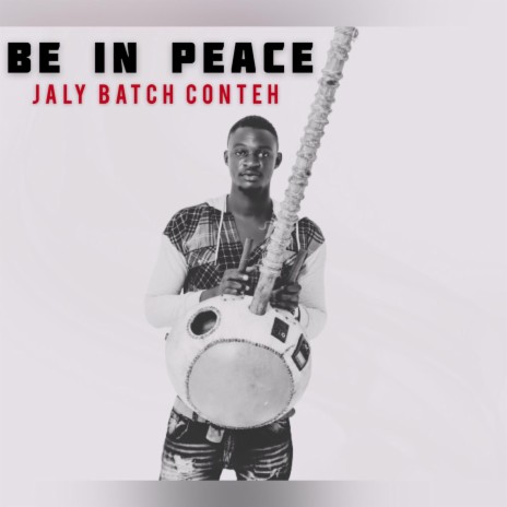 Be In Peace | Boomplay Music