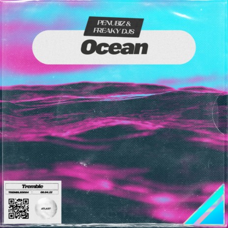 Ocean ft. Freaky DJs | Boomplay Music