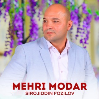 Mehri Modar