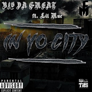 In Yo City (Special Version)