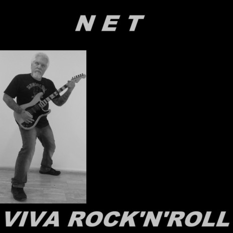 Viva Rock'n'Roll (Only Guitar)