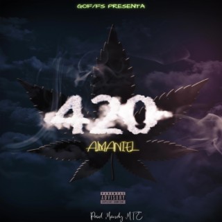 420 lyrics | Boomplay Music