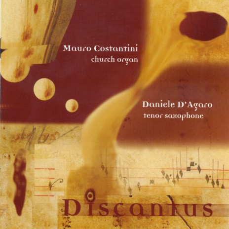 Missus ab Arce (Discantus Aquileiensis) ft. Mauro Costantini