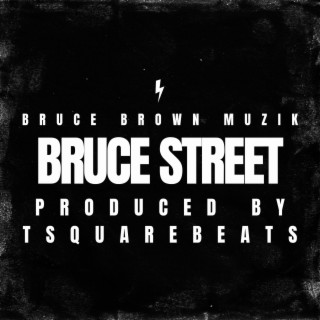Bruce Street