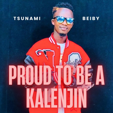 Proud to Be a Kalenjin ft. Kenty classic | Boomplay Music