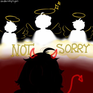 Not Sorry ft. DGXC lyrics | Boomplay Music