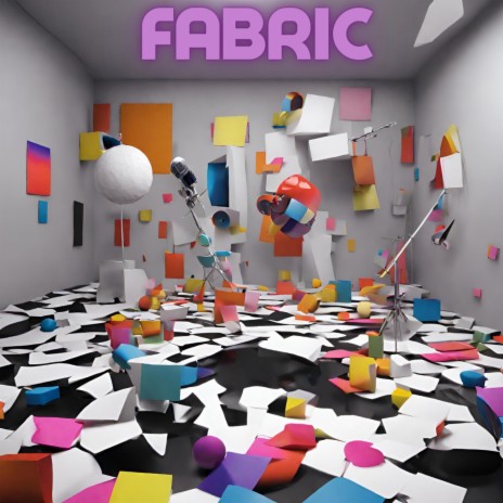 Fabric | Boomplay Music