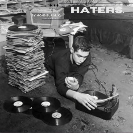 Haters. | Boomplay Music