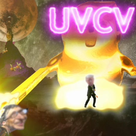 UVCV | Boomplay Music