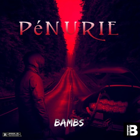 Penurie | Boomplay Music