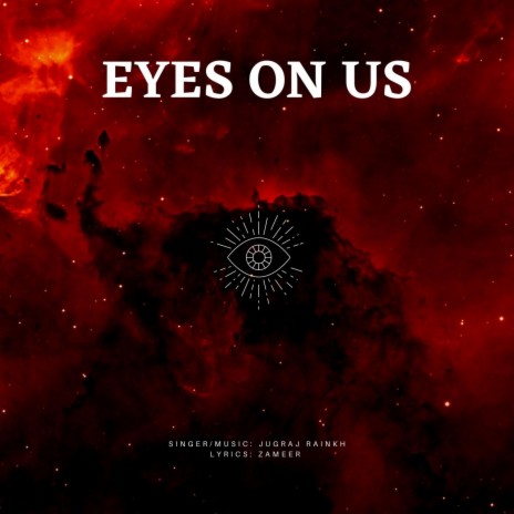 Eyes On Us | Boomplay Music