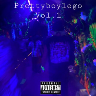 Prettyboylego, Vol. 1