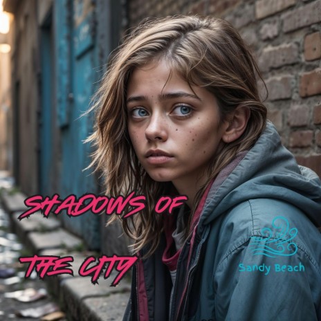 Shadows of the City | Boomplay Music