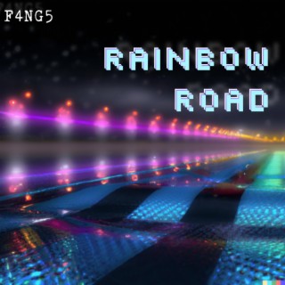 Rainbow Road