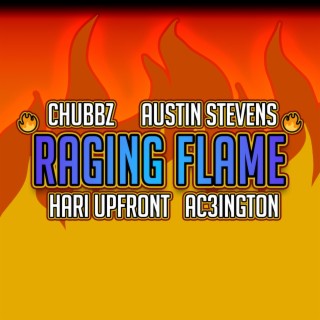 Raging Flame