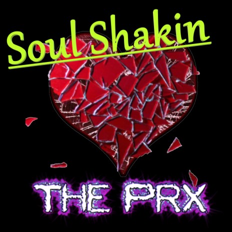 Soul Shakin' | Boomplay Music