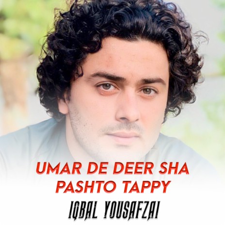 Umar De Deer Sha Pashto Tappy