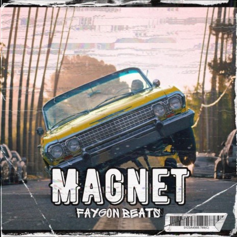 Magnet | Boomplay Music