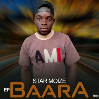 Star Moize