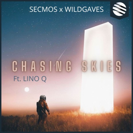 Chasing Skies ft. WildGaves & Lino Q | Boomplay Music