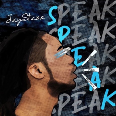 SPEAK (Radio Edit)