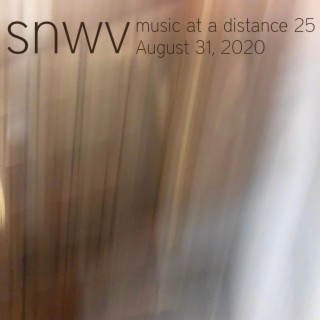 music at a distance 25