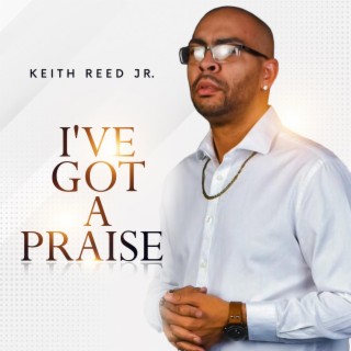 Keith Reed Jr.