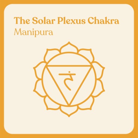 Unblock Solar Plexus Chakra (528 Hz)
