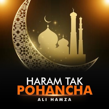 Haram Tak Pohancha | Boomplay Music