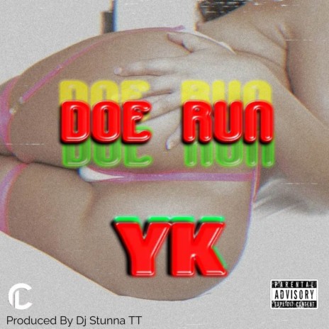 DOE RUN ft. Dj Stunna TT | Boomplay Music
