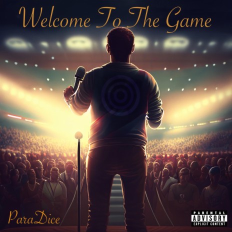 Welcome To The Game | Boomplay Music