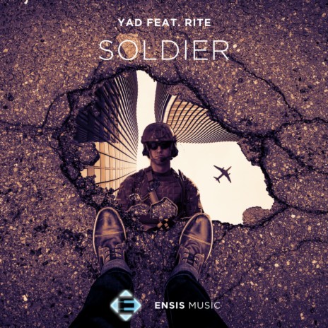 Soldier ft. rite. | Boomplay Music