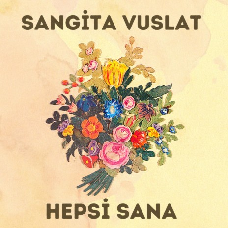 Hepsi Sana | Boomplay Music