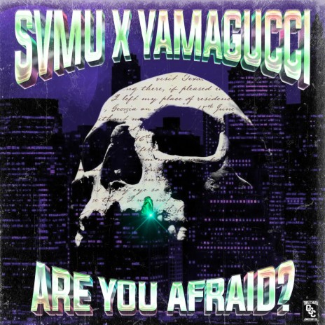 ARE YOU AFRAID? ft. Lil YamaGucci | Boomplay Music