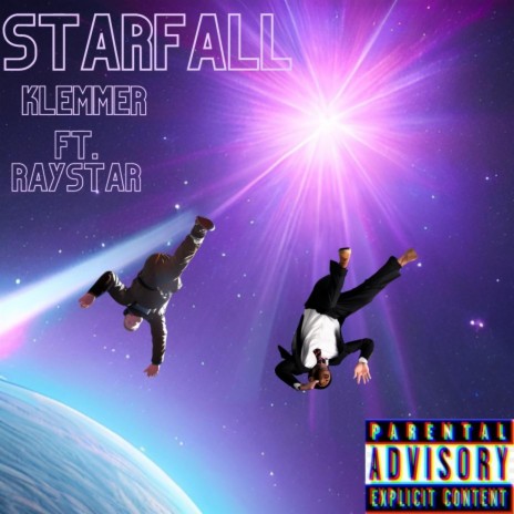 Starfall ft. Raystar | Boomplay Music