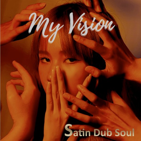 My Vision (Radio Mix) | Boomplay Music