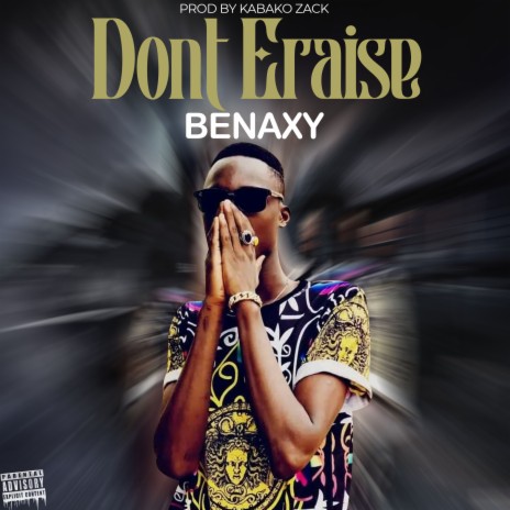 Dont eraise | Boomplay Music