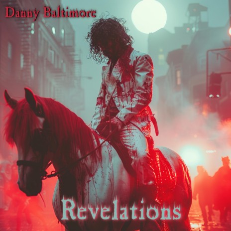 Revelations | Boomplay Music