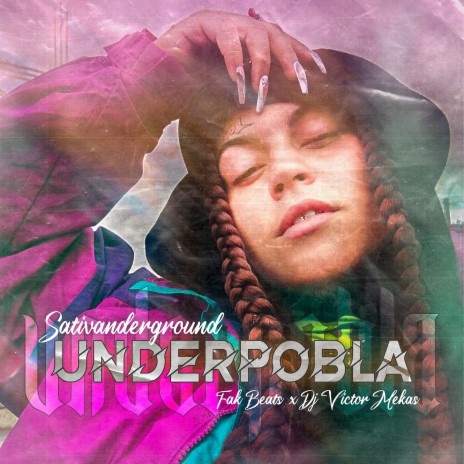 Underpobla ft. Dj Victor Mekas & Fakbeats | Boomplay Music