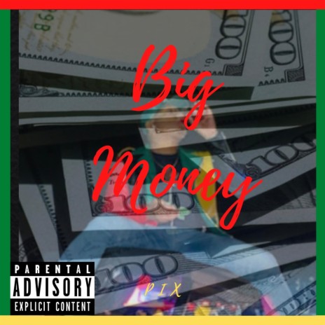 Big Money | Boomplay Music