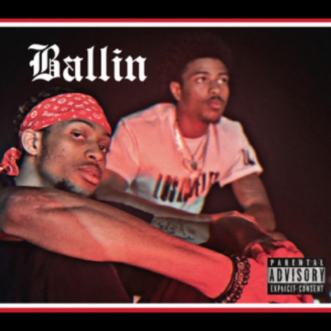 Ballin ft. K.O.H.