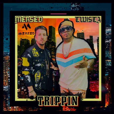 Trippin ft. Twista | Boomplay Music
